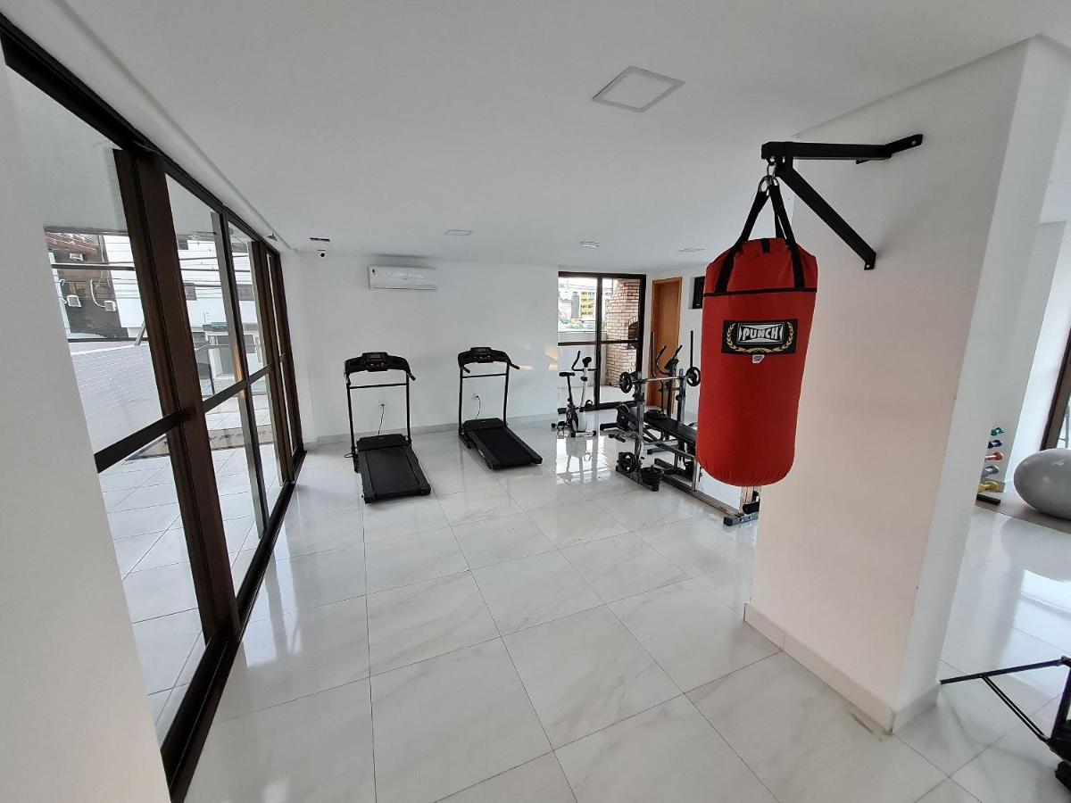 Reserva Bessa - Joao Pessoa — Photos 2